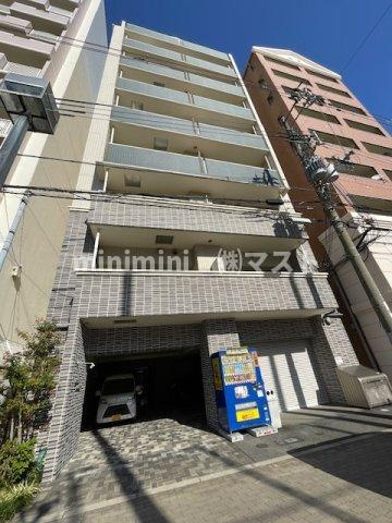 センチュリー与力町公園