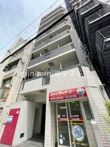 ブリリアントコート農人橋