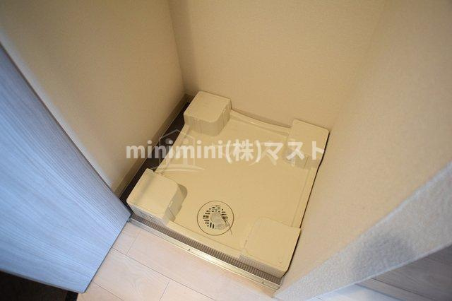 プレサンス松屋町駅前のその他