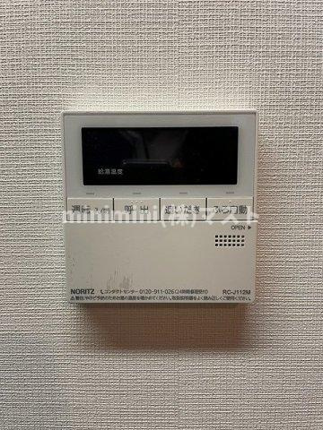 ヴァンデュールアッシュ南船場のその他