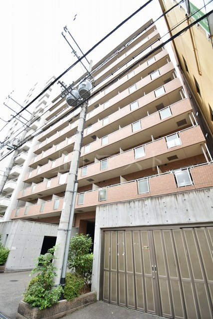 天満リバーサイドプラザ