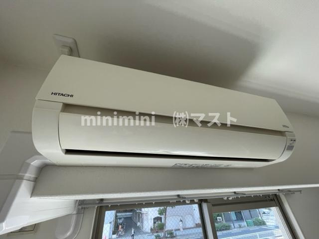 R SQUARE　東天満の設備