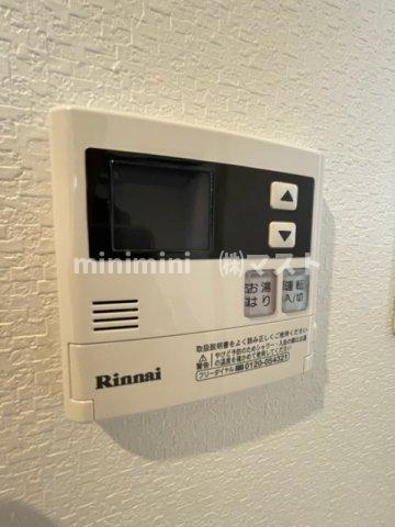 R SQUARE　東天満の設備