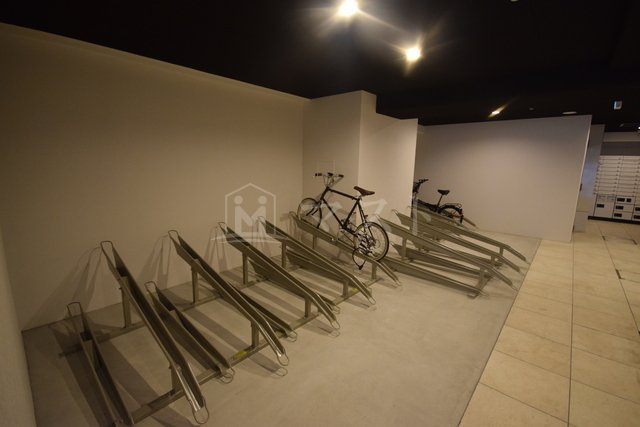 R SQUARE　東天満の設備