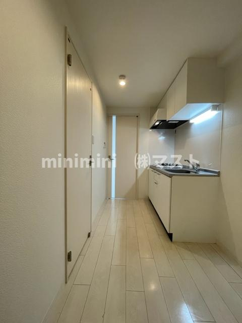 R SQUARE　東天満のその他