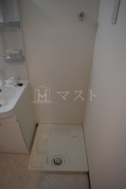 グランパシフィック北新町の設備|※建物内別間取参考写真