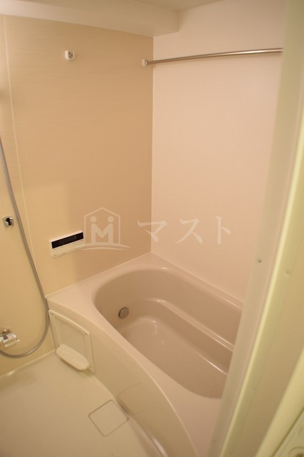 Y's大手通の浴室