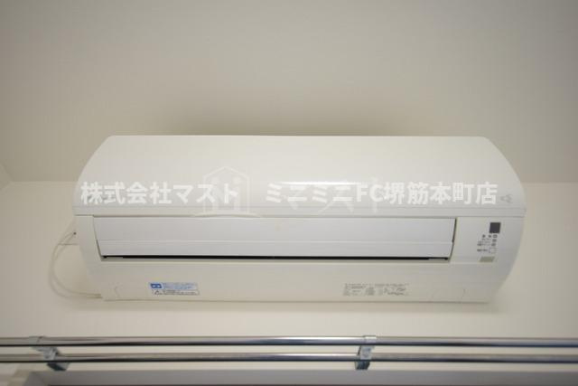 ONLYONE天六の設備