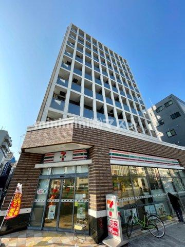 セイワパレス玉造