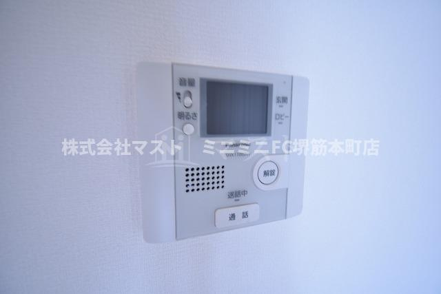 セイワパレス玉造のその他