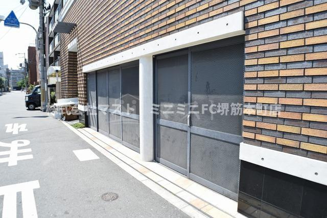 セイワパレス玉造のその他