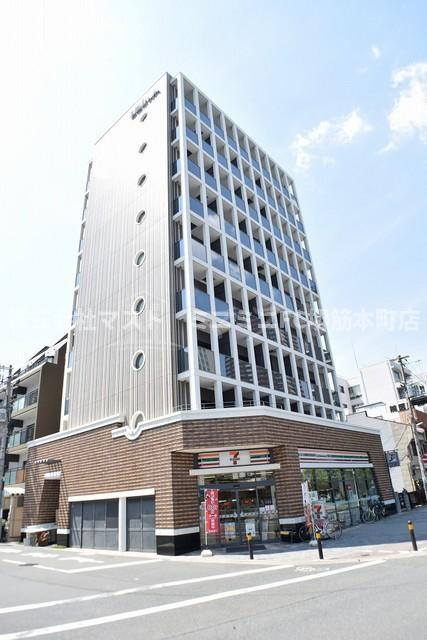 セイワパレス玉造