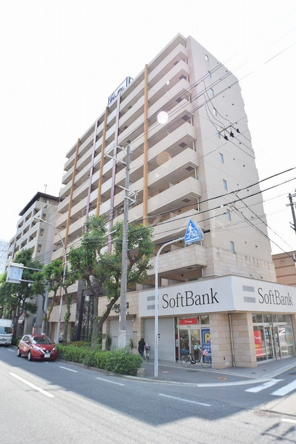 エスレジデンス緑橋セリオ