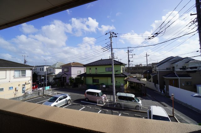 【展望】 | Ritz Elamica | ※同物件、同タイプの写真です。