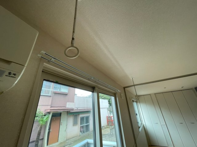 レクエルド大久保の設備