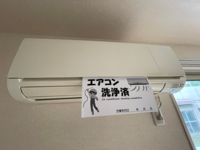 レクエルド大久保の設備