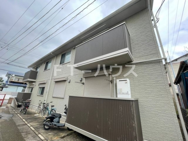 レクエルド大久保