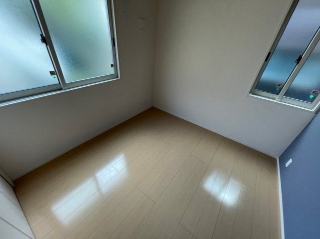 レクエルド大久保の内装