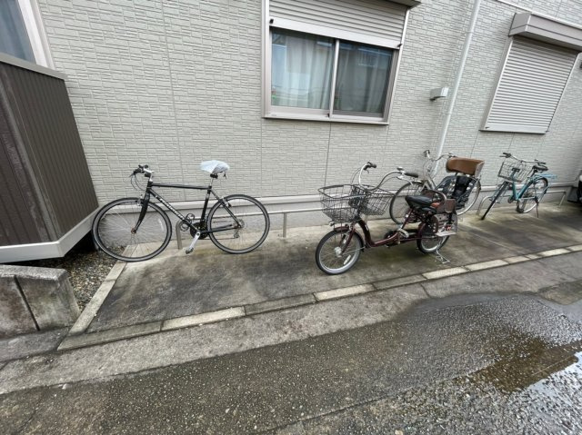 レクエルド大久保のその他共用部分