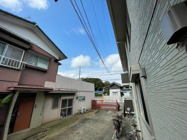 レクエルド大久保の展望