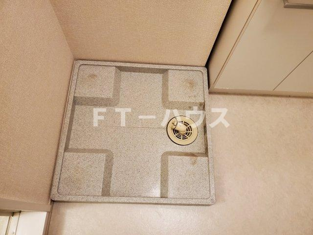 ボンヌールⅡの設備