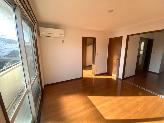 Ｙｕ　Ｍａｉｓｏｎの収納