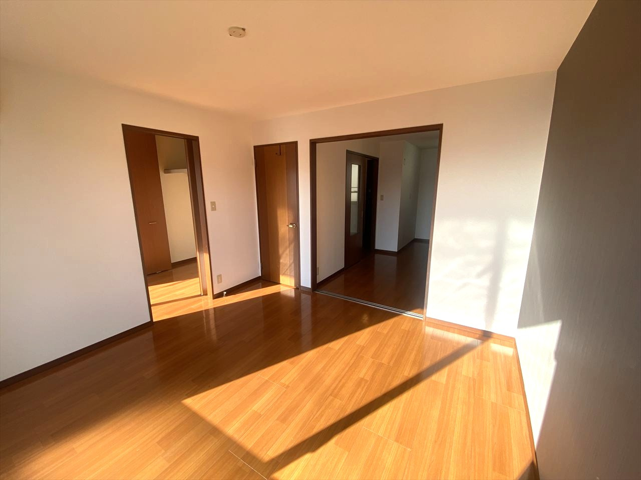 Ｙｕ　Ｍａｉｓｏｎの居間・リビング