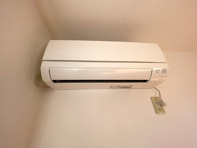 Ｙｕ　Ｍａｉｓｏｎの設備