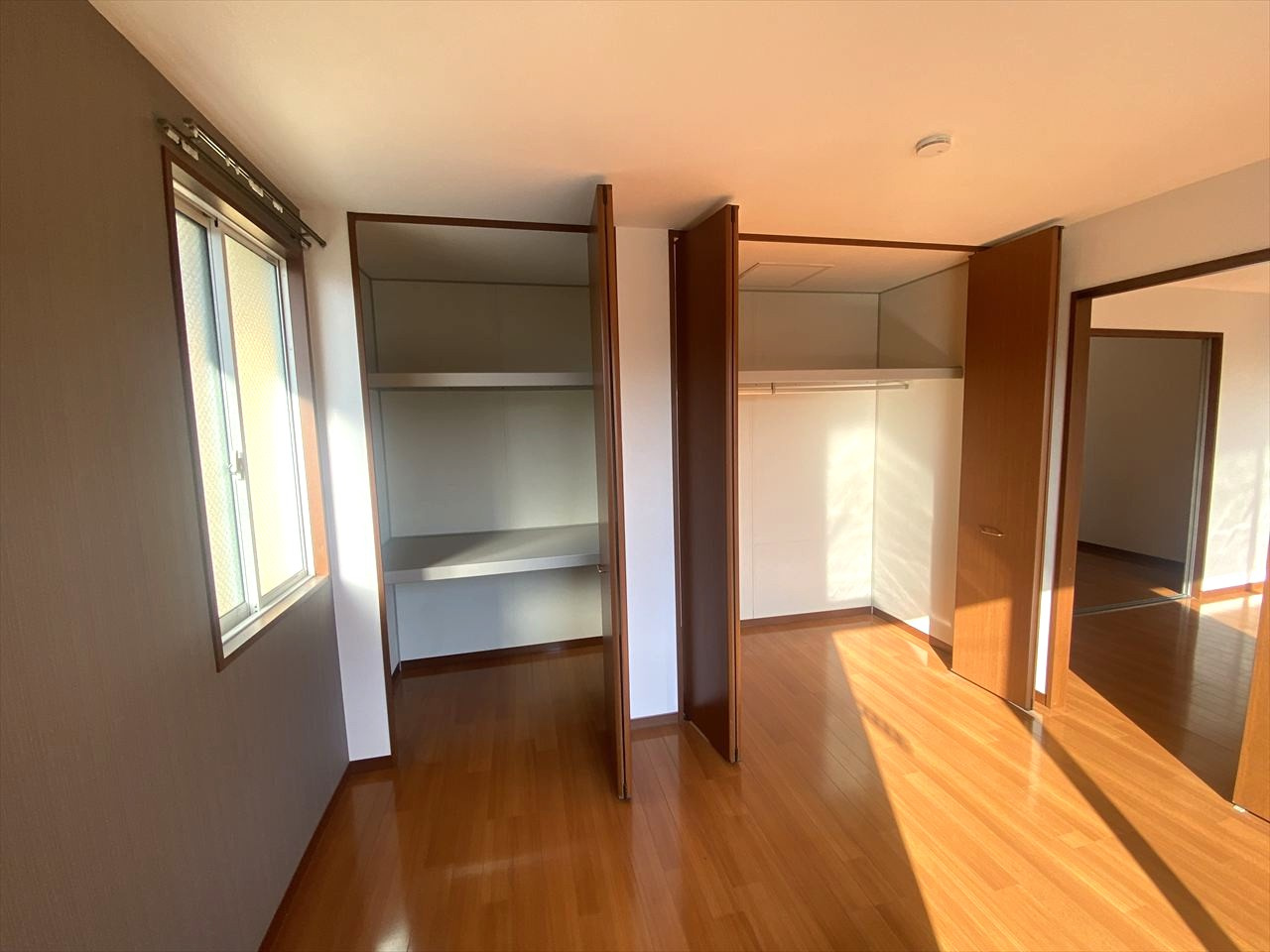 Ｙｕ　Ｍａｉｓｏｎの駐車場