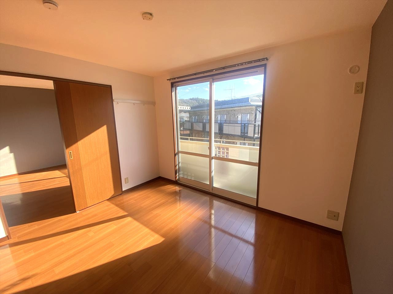 Ｙｕ　Ｍａｉｓｏｎの寝室