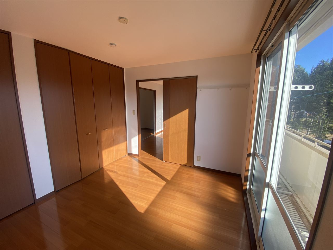 Ｙｕ　Ｍａｉｓｏｎの内装