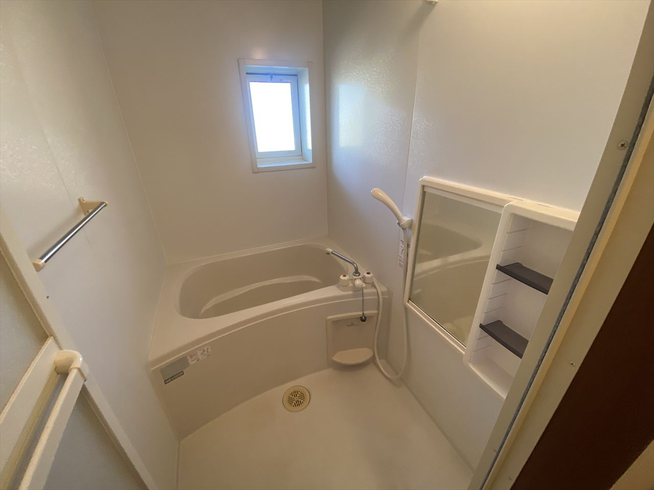 Ｙｕ　Ｍａｉｓｏｎの浴室