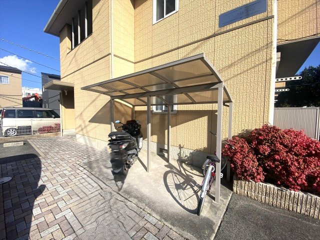 Ｙｕ　Ｍａｉｓｏｎのその他共用部分