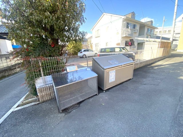 Ｙｕ　Ｍａｉｓｏｎのその他共用部分