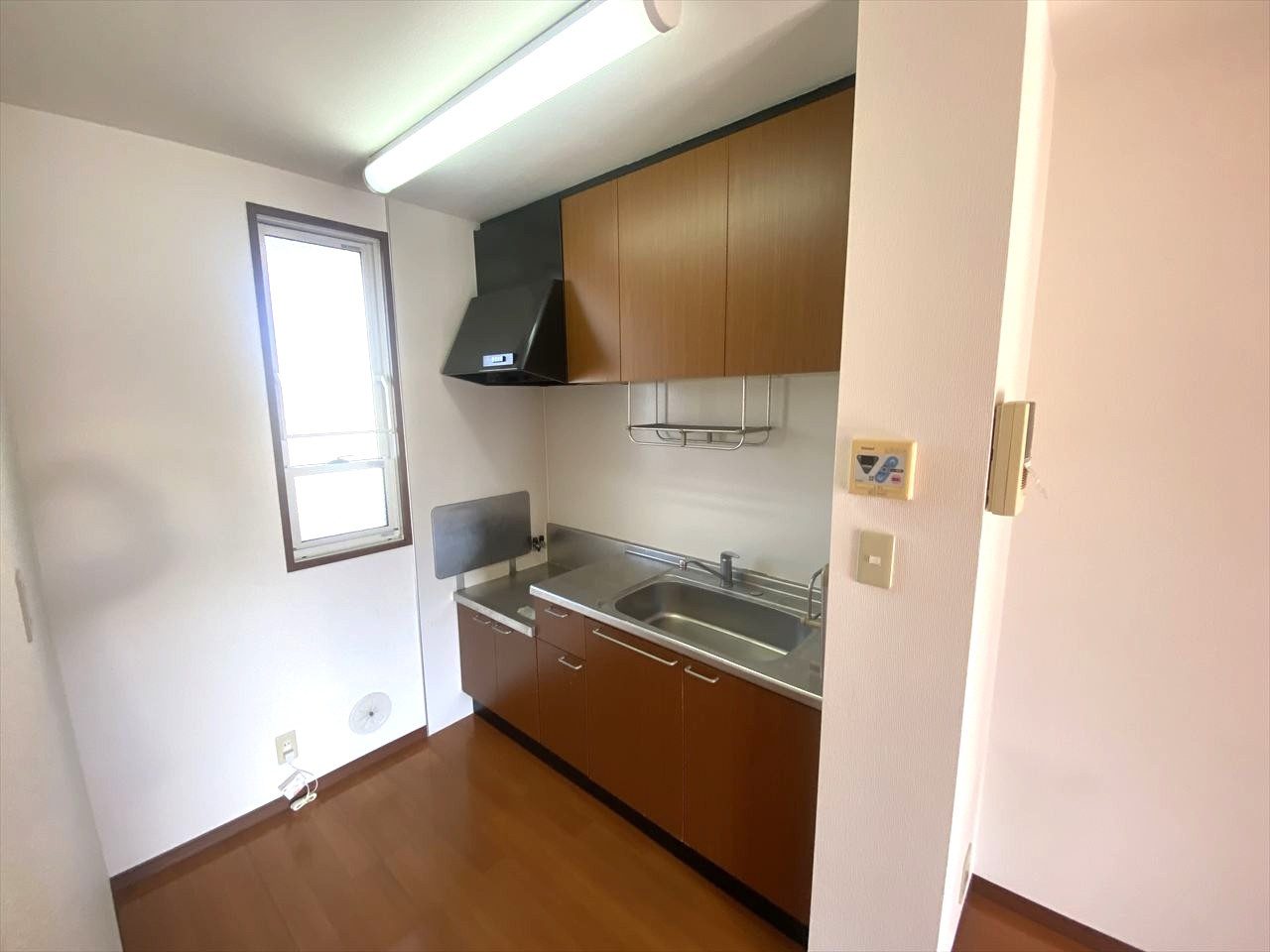 Ｙｕ　Ｍａｉｓｏｎのキッチン