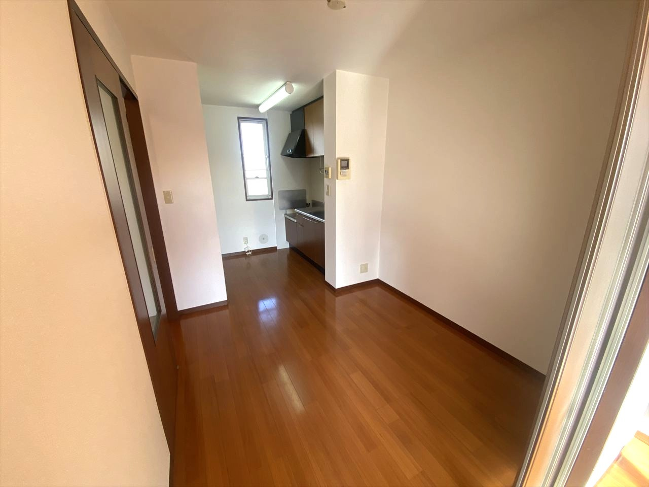 Ｙｕ　Ｍａｉｓｏｎのキッチン