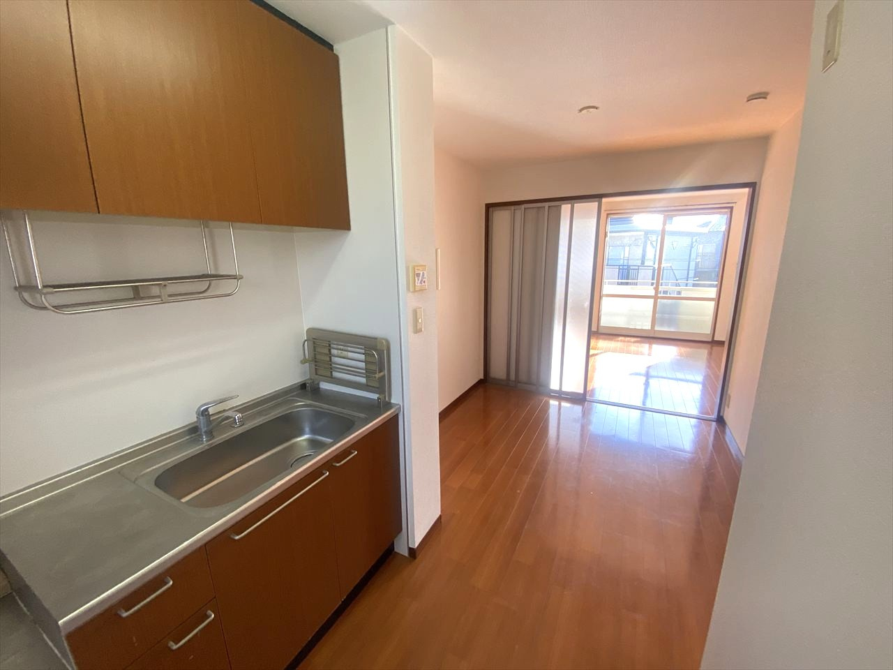 Ｙｕ　Ｍａｉｓｏｎの収納