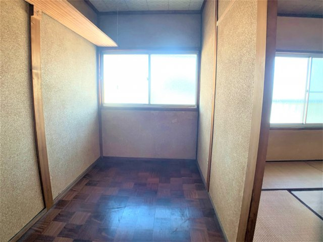 港本町貸家のその他