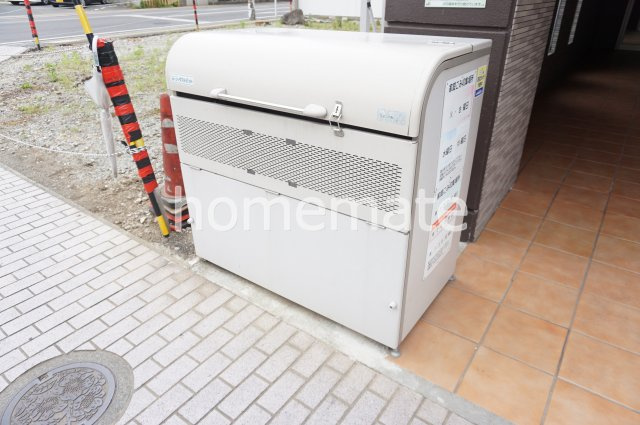 グレイス新屋敷のその他共用部分
