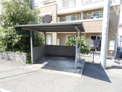 【その他共用部分】 | カーサ・デ・コンモート