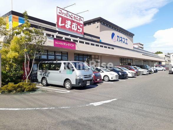 一宮市石山町のアパートのその他