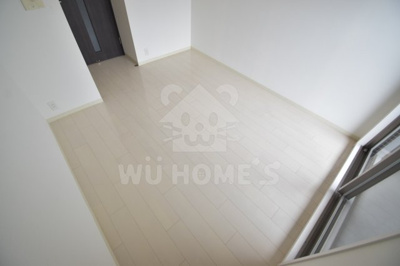 【その他】 | アスヴェル新北野モスト | 中はこのようになっています