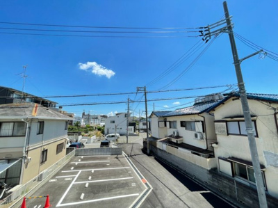 【展望】 | クレールウエスト