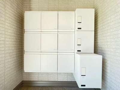 【その他共用部分】 | クレールウエスト