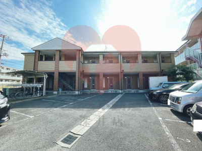 【外観】 | フジパレス水池