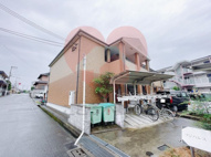 フジパレス水池の画像