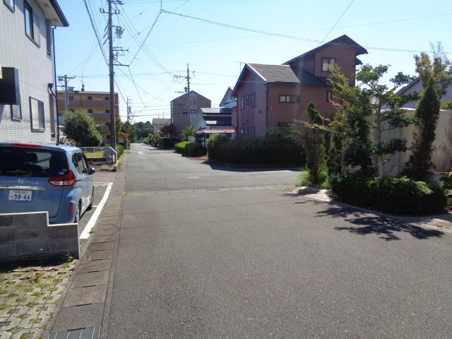 リモージュⅡの周辺