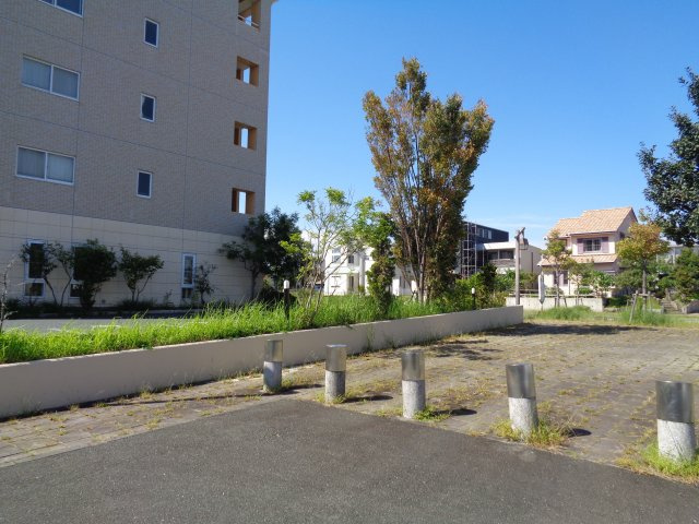 リモージュⅡの周辺