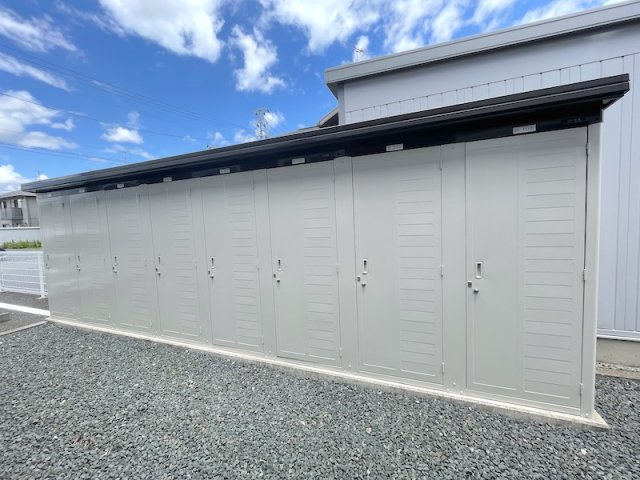 シャーメゾン藤のその他共用部分