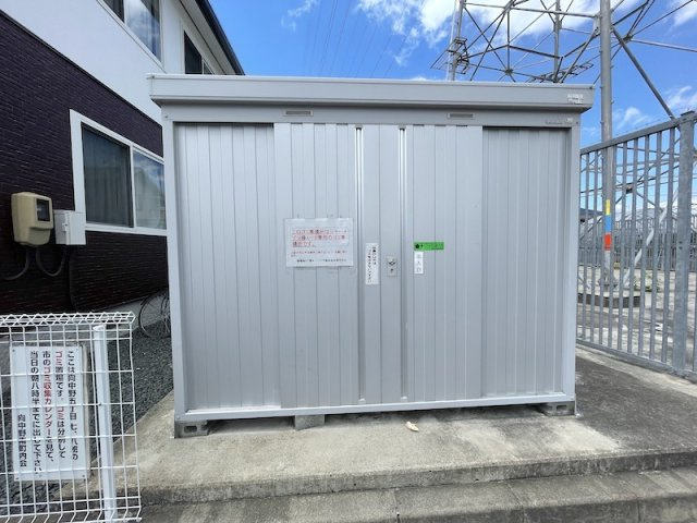 シャーメゾン藤のその他共用部分